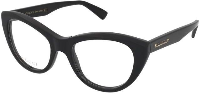 Brillen met correctie Gucci GG1172O 004