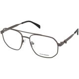 Brillen met correctie Alexander McQueen AM0459O 001
