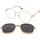 Brillen met correctie Polaroid PLD 6183/CS EYR/M9