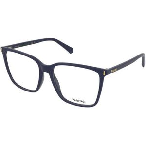Brillen met correctie Polaroid PLD D537 PJP