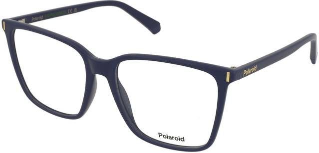 Brillen met correctie Polaroid PLD D537 PJP