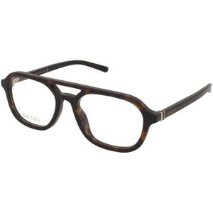 Gucci - GG1673O - Bril - Met Correctie