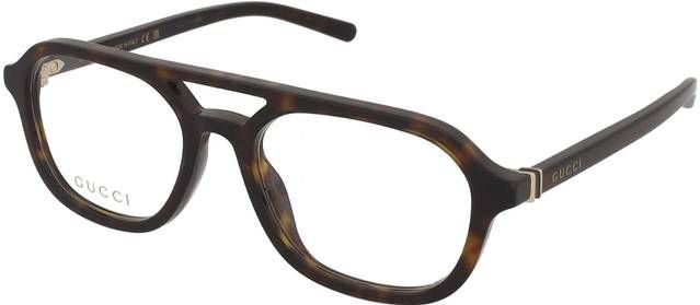 Gucci - GG1673O - Bril - Met Correctie