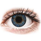 FreshLook - COLORBLENDS - Maandlenzen - True Sapphire - 2 pack