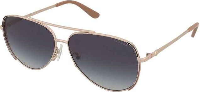 Guess - GU00193 - Zonnebril - 32B