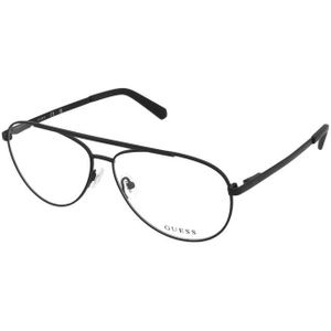 Brillen met correctie Guess GU50076 002