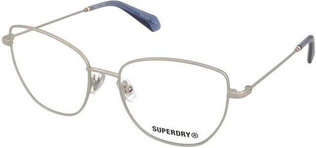 Brillen met correctie Superdry SDO 3037 202