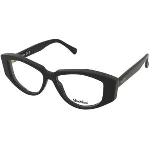 Max Mara - MM5159 - Bril - Zwart - Met Correctie