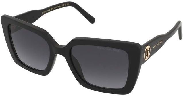 Marc Jacobs - 733/S - Zonnebril - 807/9O