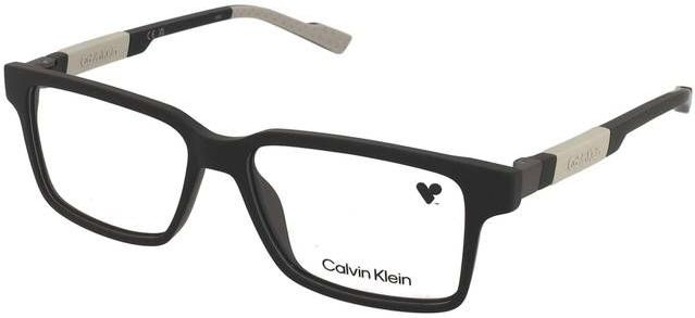 Brillen met correctie Calvin Klein CK23550 001