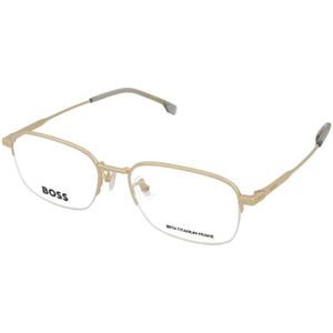 Brillen met correctie Hugo Boss Boss 1799/F J5G