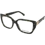 Brillen met correctie Michael Kors Castello MK4115U 3953