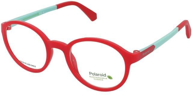 Brillen met correctie Polaroid PLD D830 33B