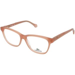 Brillen met correctie Lacoste L2879-664