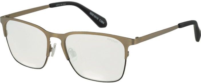 Brillen met correctie Superdry SDS 5019 004