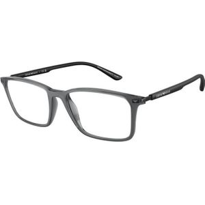 Brillen met correctie Emporio Armani EA3237 6106