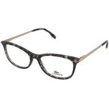 Brillen met correctie Lacoste L2863-215