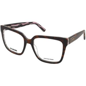 Brillen met correctie Love Moschino MOL648 MAP