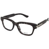 Brillen met correctie Alexander McQueen AM0497O 006