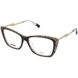Missoni - MIS 0166/G OHC - Bril - Met Correctie