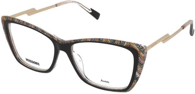 Missoni - MIS 0166/G OHC - Bril - Met Correctie