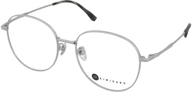Brillen met correctie Kimikado Titanium Takao C2