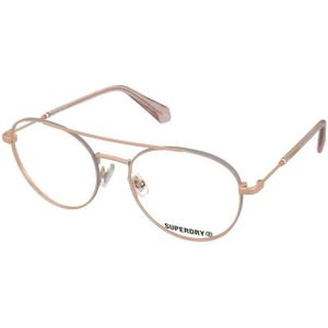 Brillen met correctie Superdry SDO 3036 008