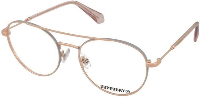 Brillen met correctie Superdry SDO 3036 008