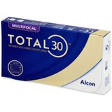 TOTAL30 Multifocaal (6 lenzen)