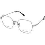 Brillen met correctie Kimikado Titanium Chitose C2