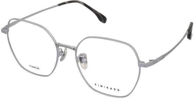Brillen met correctie Kimikado Titanium Chitose C2