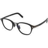 Brillen met correctie Tom Ford FT5919-D-B 001