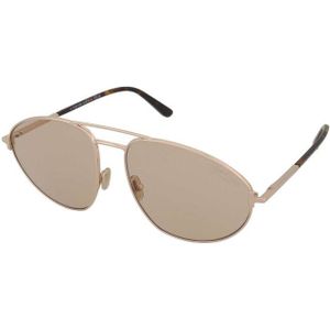 Zonnebrillen Tom Ford Ken FT1095 28E