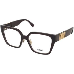 Brillen met correctie Versace VE3371D 5263