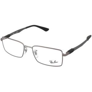 Brillen met correctie Ray-Ban RX6275 2502