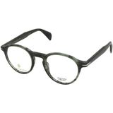 Brillen met correctie David Beckham DB 1185 6AK