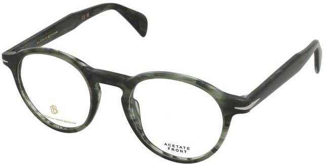Brillen met correctie David Beckham DB 1185 6AK