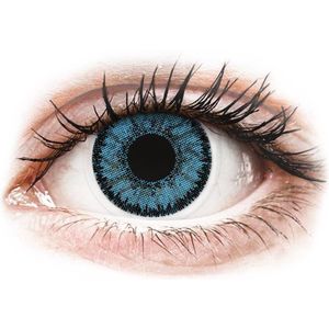SofLens Natural Colors Pacific - zonder sterkte (2 lenzen)