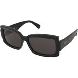 Max Mara - Lee-3 MM0140 - Zonnebril - Zwart