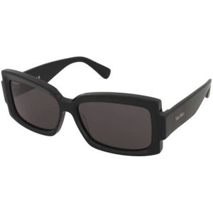 Max Mara - Lee-3 MM0140 - Zonnebril - Zwart