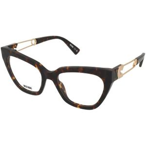 Brillen met correctie Moschino MOS638 086