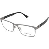 Brillen met correctie Versace VE1285 1001