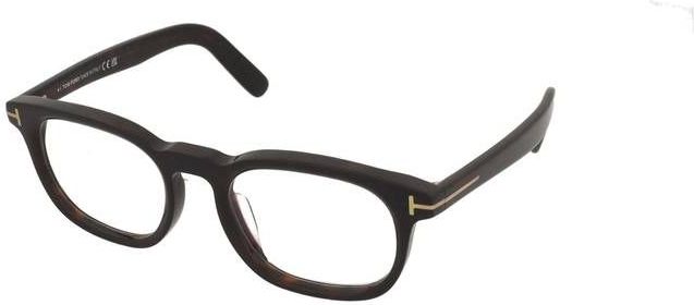 Brillen met correctie Tom Ford FT5930-D-B 052