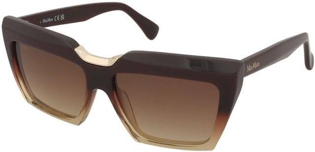 Max Mara - Spark-7 - Zonnebril - 50F