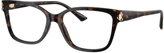 Brillen met correctie Jimmy Choo JC3012 5002