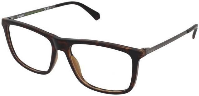 Polaroid PLD D497 086 - Brillen met Correctie