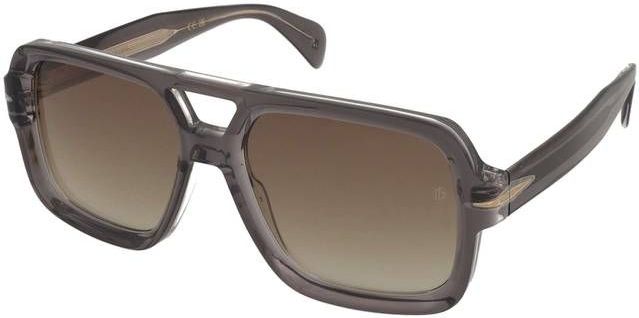 David Beckham - DB 7151/S - Zonnebril - CBL/HA