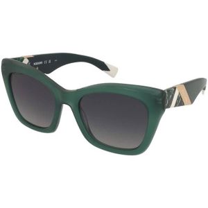 Missoni - Accessoires - Groen - Unisex - 53 MM