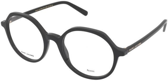 Brillen met correctie Marc Jacobs Marc 710 807