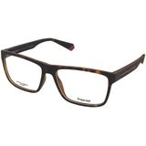 Brillen met correctie Polaroid PLD D569 2M9